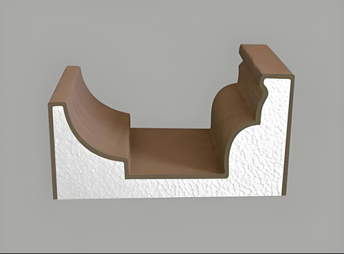 外墻EPS構(gòu)件